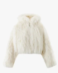 Nude Project The Coldest Jacket Discount