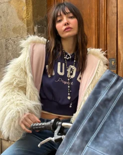 Nude Project The Coldest Jacket Discount