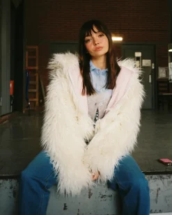 Nude Project The Coldest Jacket Discount