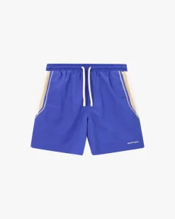 Nude Project "The" Swimshorts Blue Online