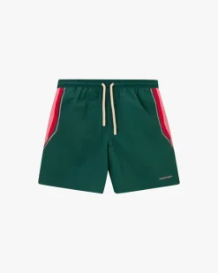 Nude Project "The" Swimshorts Green Sale