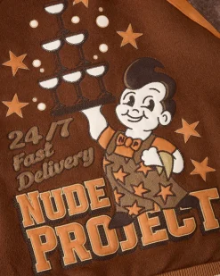 Nude Project 
