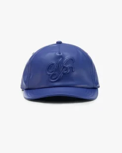 Nude Project Trotamundos Cap Blue