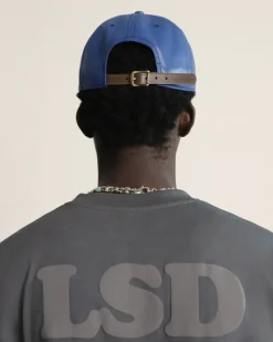 Nude Project Trotamundos Cap Blue