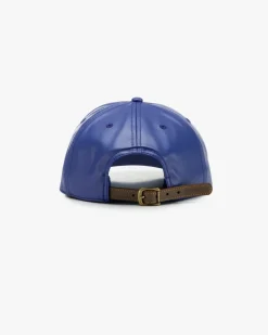 Nude Project Trotamundos Cap Blue