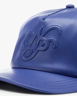 Nude Project Trotamundos Cap Blue
