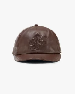 Nude Project Trotamundos Cap Brown