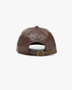 Nude Project Trotamundos Cap Brown