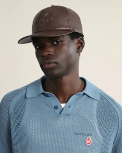 Nude Project Trotamundos Cap Brown