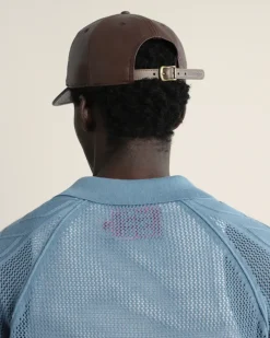 Nude Project Trotamundos Cap Brown