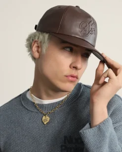 Nude Project Trotamundos Cap Brown