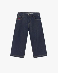 Nude Project Vaqueros Raw Capicci Indigo New