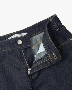 Nude Project Vaqueros Raw Capicci Indigo New