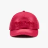 Nude Project Veraneo Cap Red Clearance