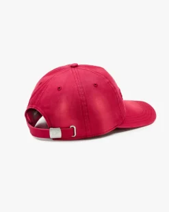 Nude Project Veraneo Cap Red Clearance