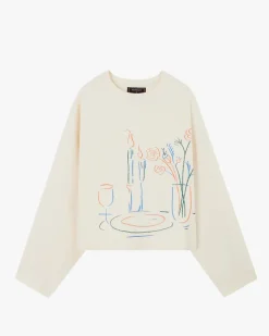 Nude Project Vermouth Longsleeve Clearance