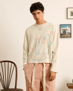 Nude Project Vermouth Longsleeve Clearance