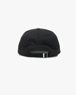 Nude Project Waffle Cap Black Hot