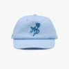 Nude Project Waffle Cap Light Blue New