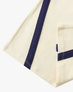 Nude Project Winner Polo Blanco Crema Sale