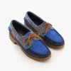 Nude Project Women's Ranger X Sebago New