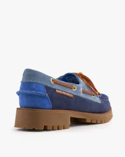 Nude Project Women's Ranger X Sebago New