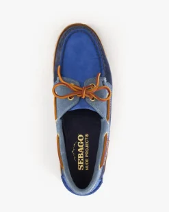Nude Project Women's Ranger X Sebago New