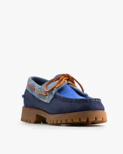 Nude Project Women's Ranger X Sebago New